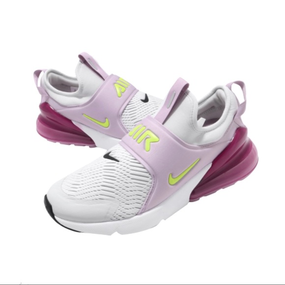 Nike | Shoes | Nike Air Max 27 Extreme Gs Photon Dustlemon Venom | Poshmark